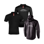 Exeter Saracens RFC Coaches Bundle 1