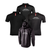 Exeter Saracens RFC Coaches Bundle 2