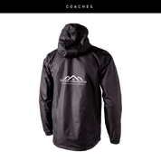 Exeter Saracens RFC Coaches Primus Rain Jacket