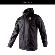 Exeter Saracens RFC Coaches Primus Rain Jacket