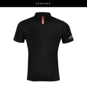 Exeter Saracens RFC Coaches Fortis Polo