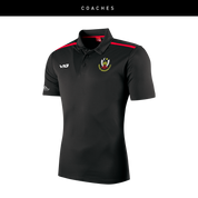 Exeter Saracens RFC Coaches Fortis Polo
