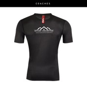 Exeter Saracens RFC Coaches Fortis Tee