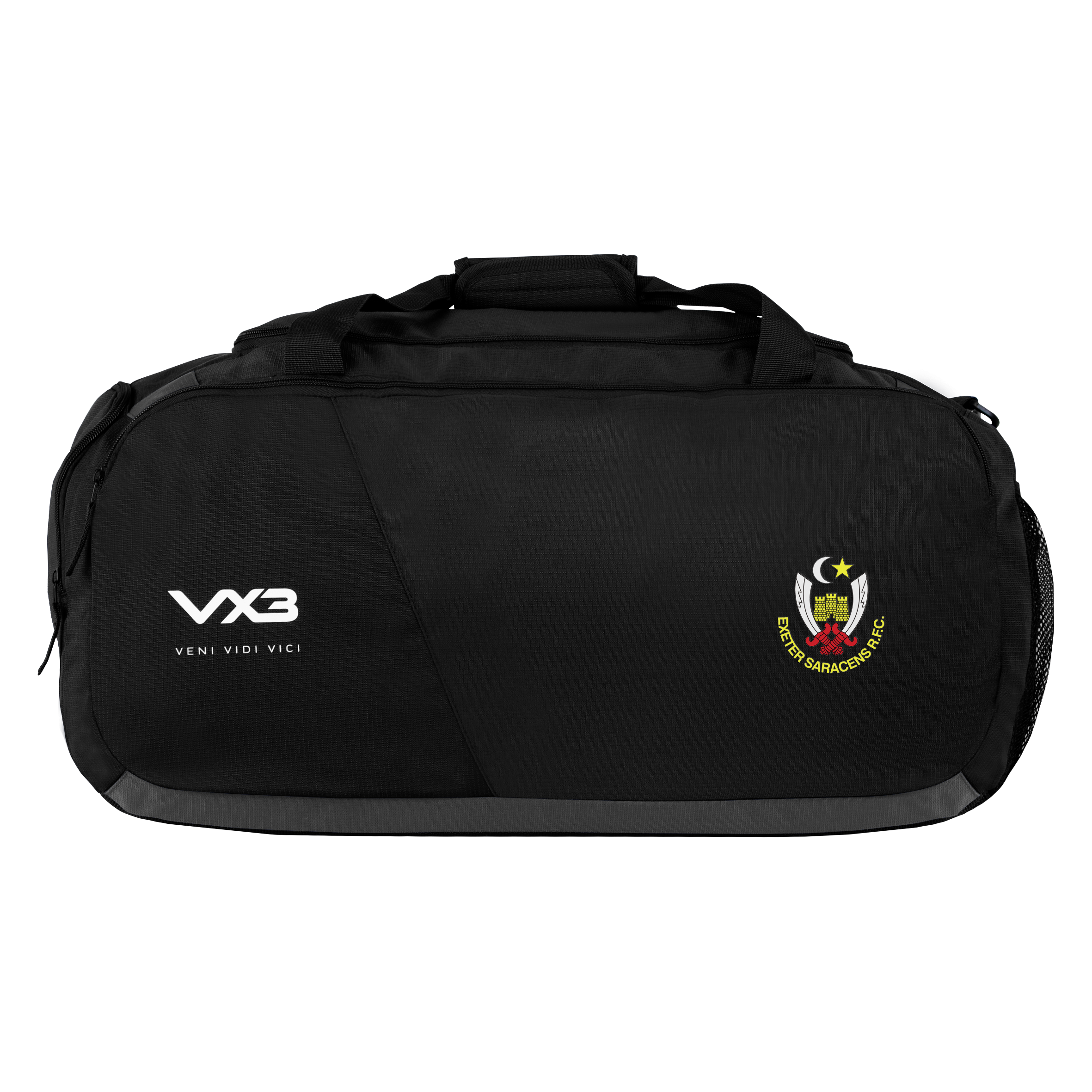 Exeter Saracens RFC Performance Kit Bag
