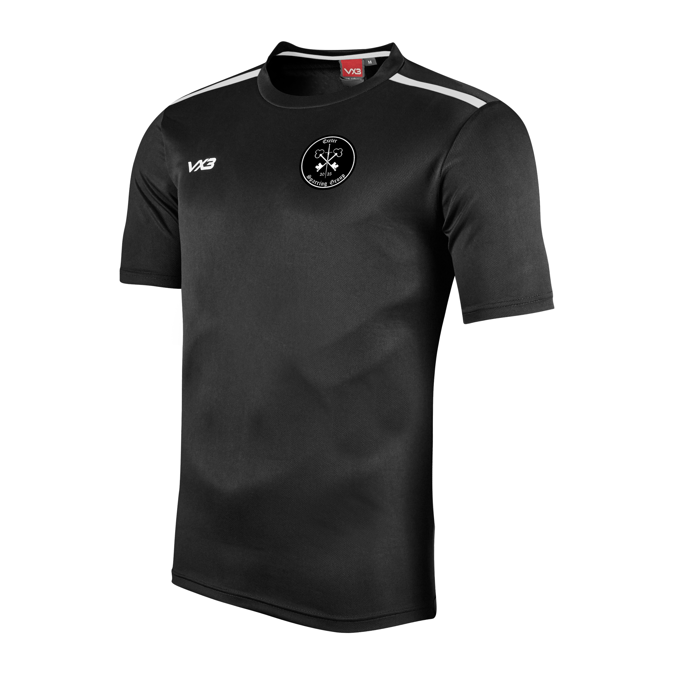 Exeter Sparring Group Fortis Youth Tee