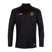 Exeter Spartans Basketball Primus Quarter Zip