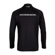 Exeter Spartans Basketball Primus Quarter Zip