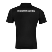Exeter Spartans Basketball Primus Polo Shirt