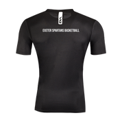 Exeter Spartans Basketball Fortis Tee