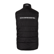 Exeter Spartans Basketball Ventus Gilet