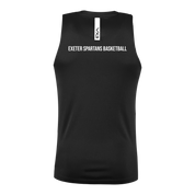 Exeter Spartans Basketball Fortis Vest