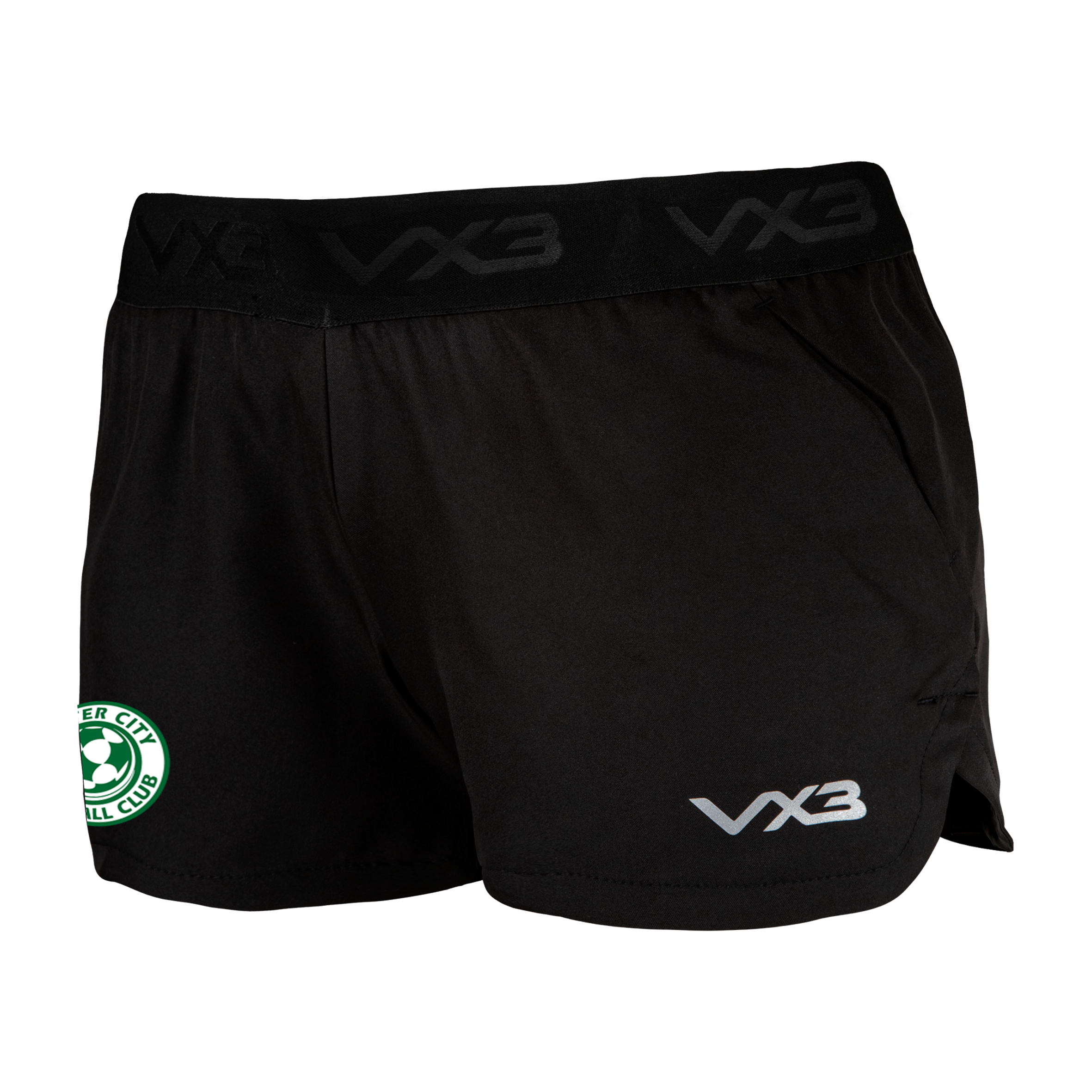 Exeter City Korfball Clarus Women's Running Short