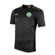 Exeter City Korfball Fortis Tee