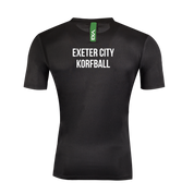 Exeter City Korfball Fortis Tee