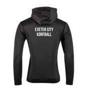 Exeter City Korfball Fortis Hoodie