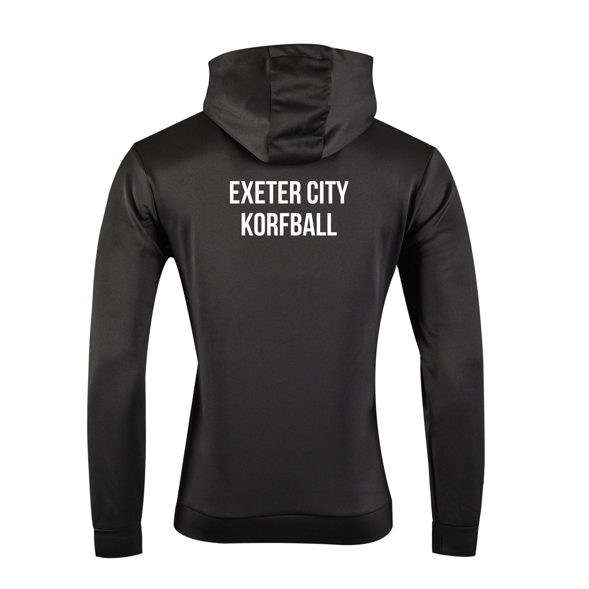 Exeter City Korfball Fortis Hoodie