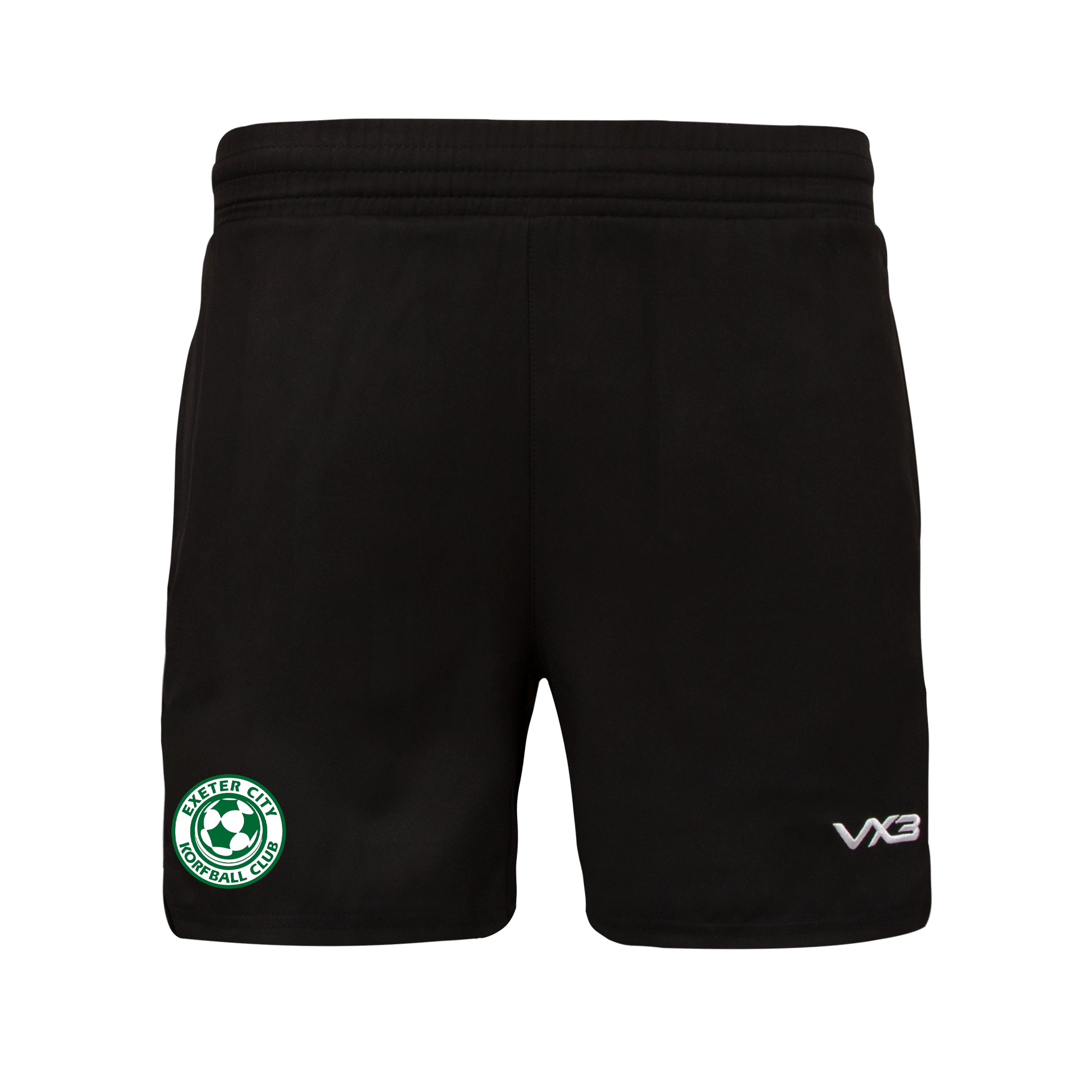 Exeter City Korfball Ludus Gym Shorts