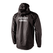 Exeter City Korfball Primus Rain Jacket