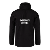 Exeter City Korfball Protego Waterproof Jacket