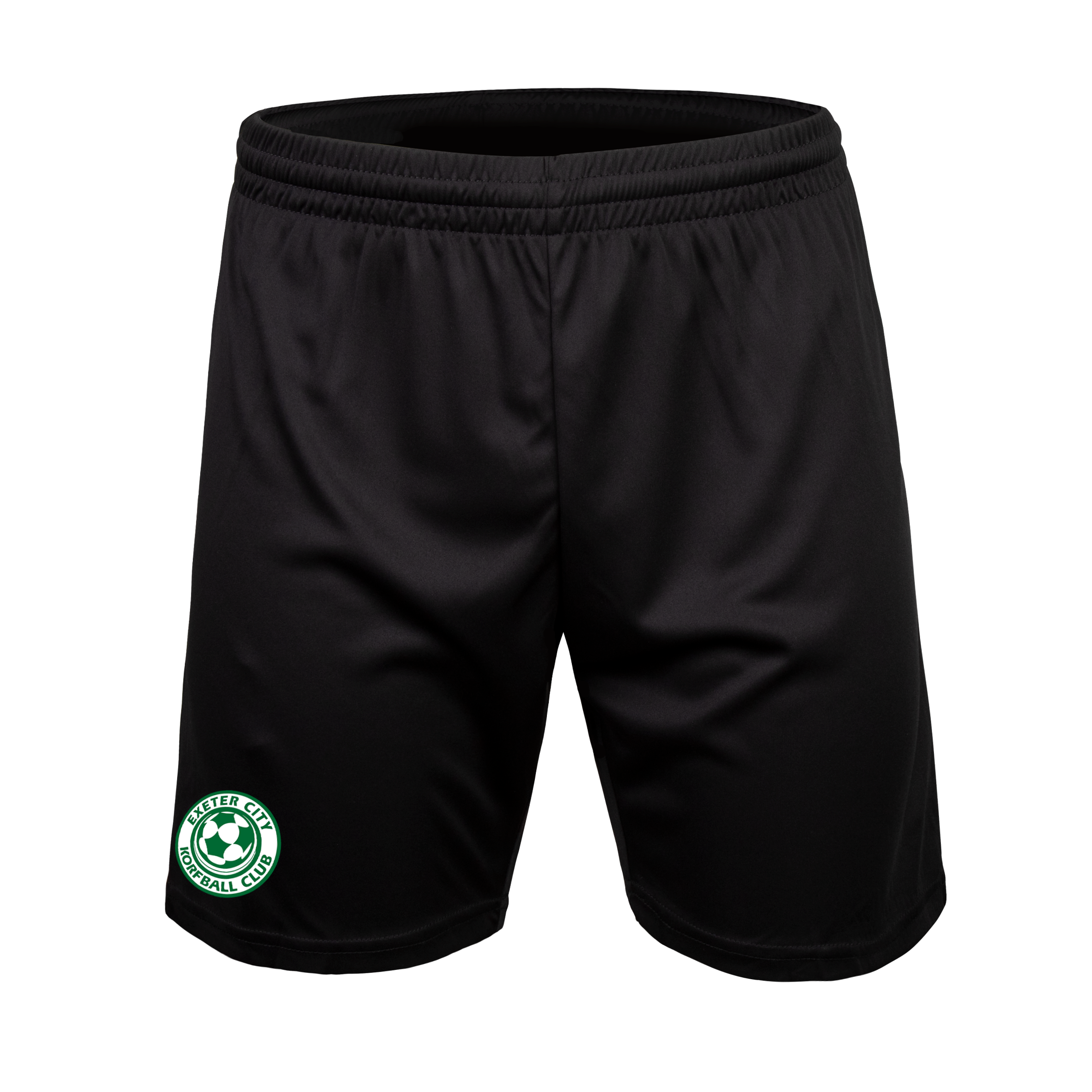 Exeter City Korfball Tiro Adult Football Shorts
