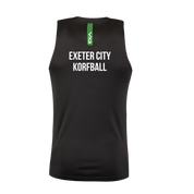 Exeter City Korfball Fortis Vest