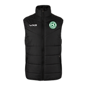 Exeter City Korfball Ventus Gilet