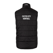 Exeter City Korfball Ventus Gilet