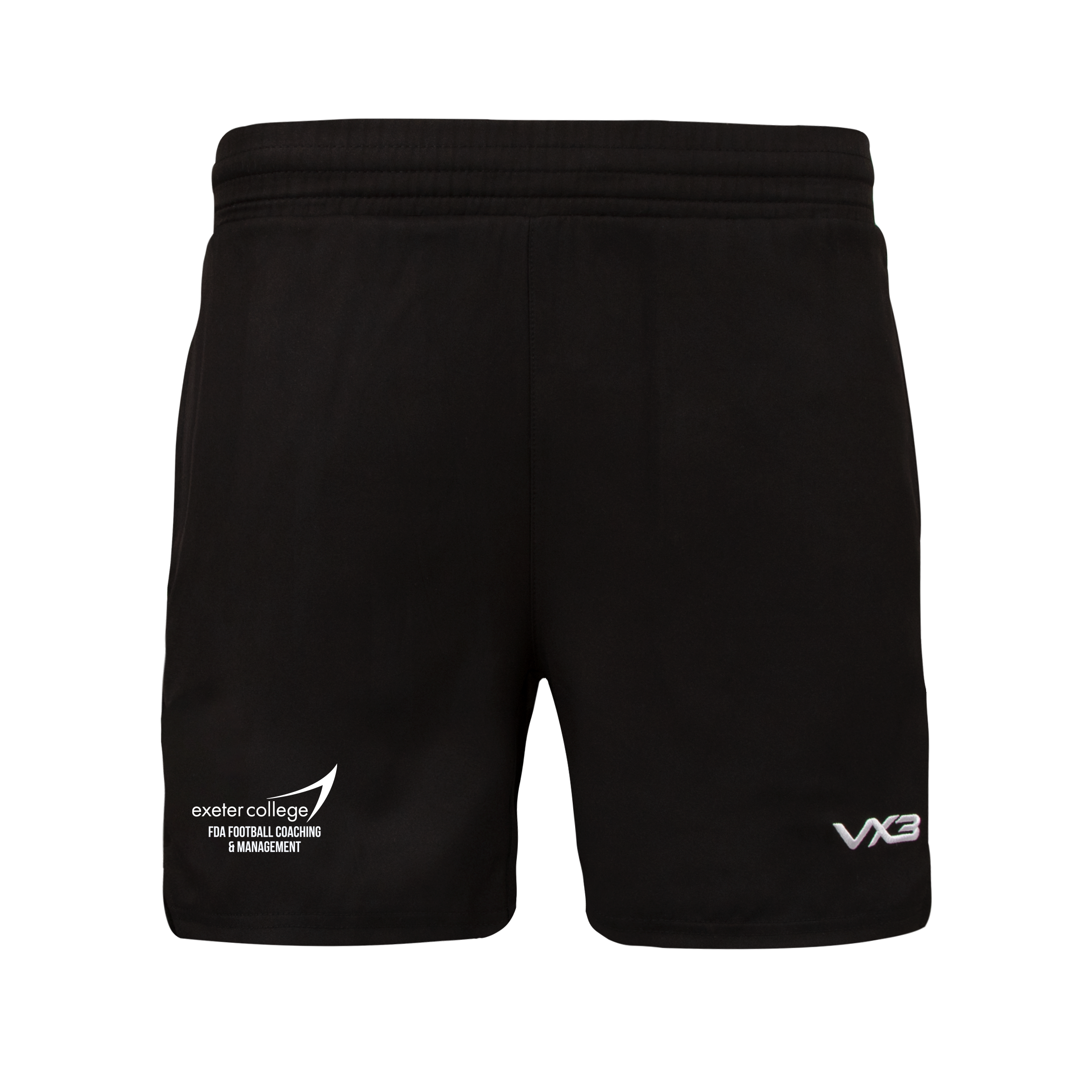 Exeter College Curriculum FDA Football Coaching & Development Ludus Gym Shorts