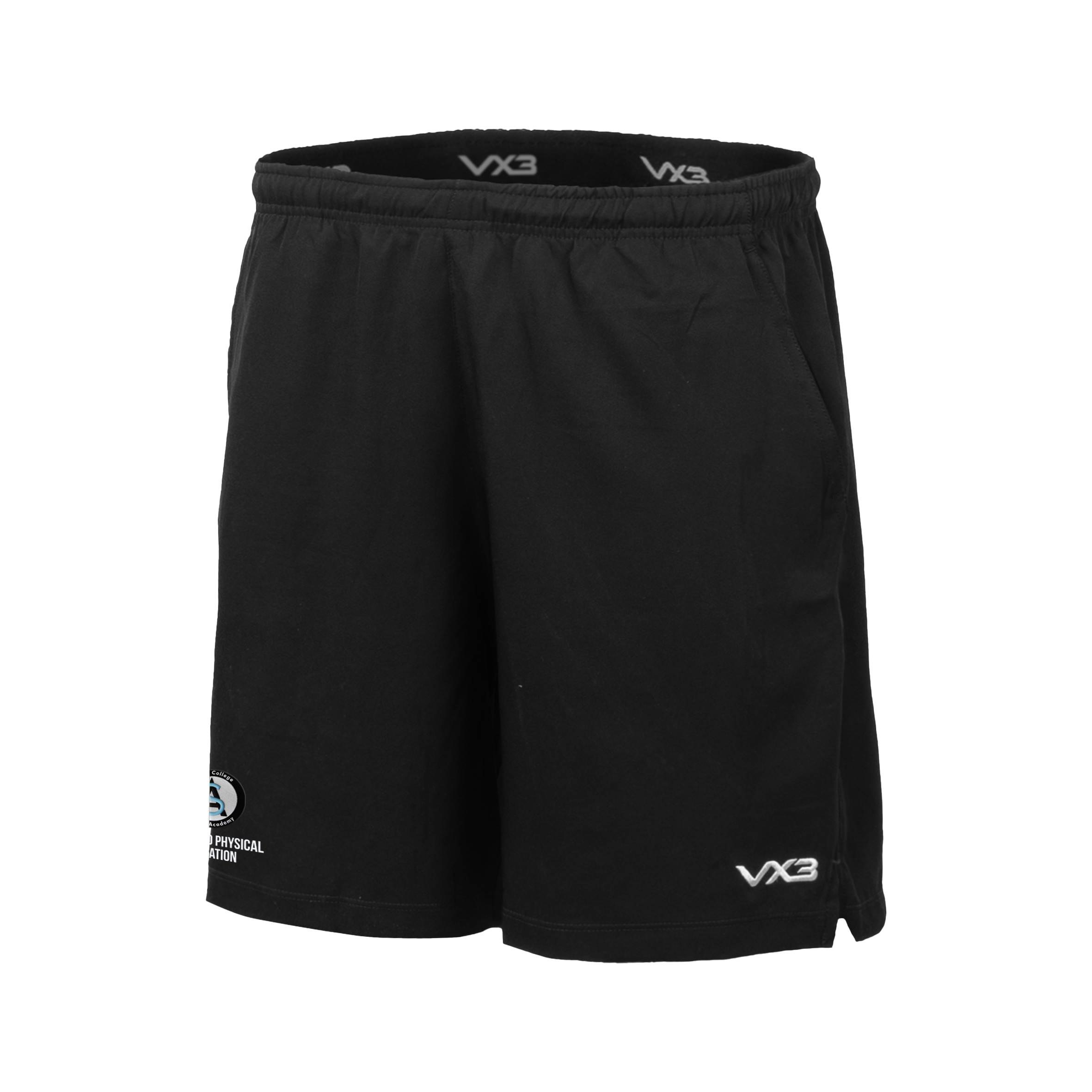 Exeter College Staff Kit Primus Travel Short