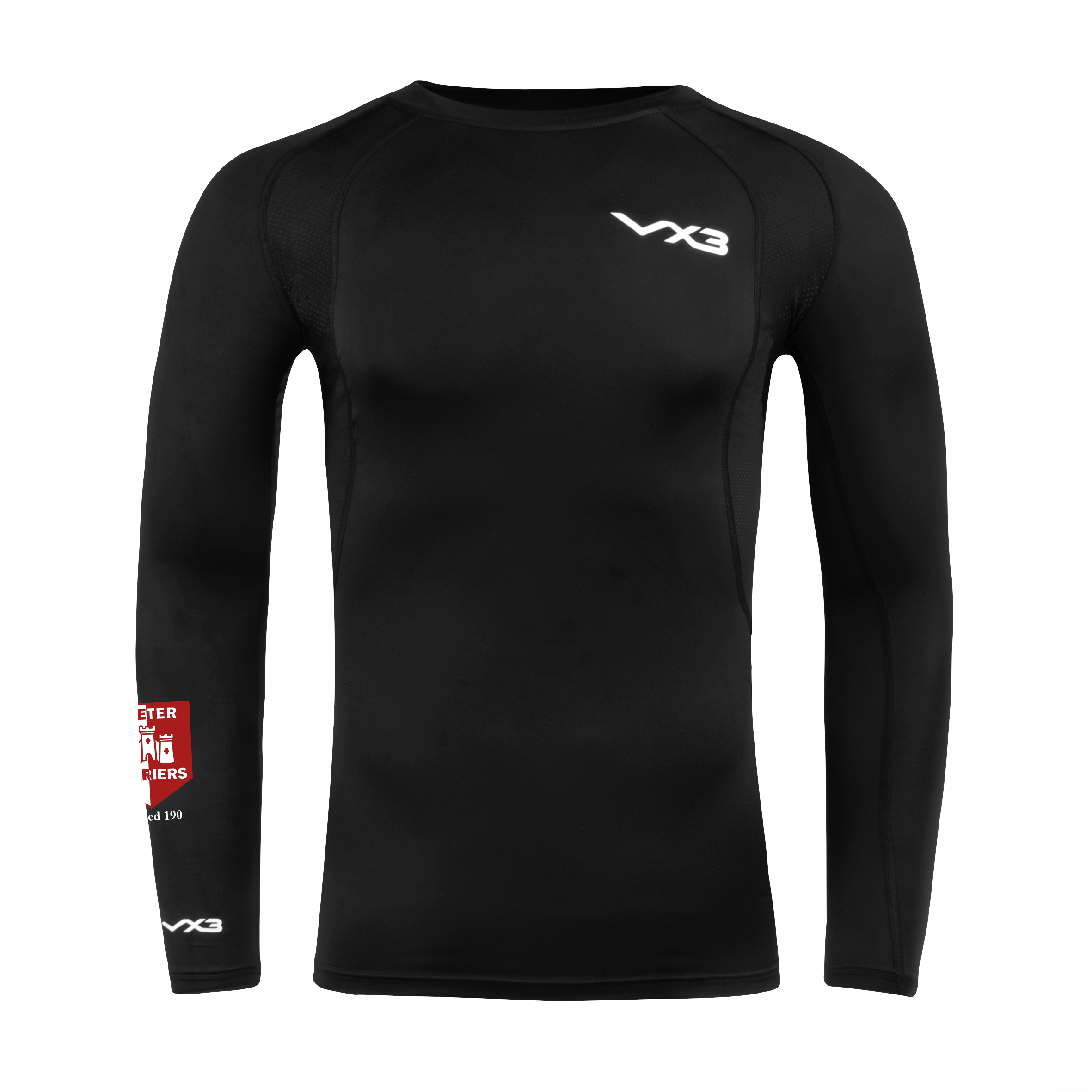 Exeter Harriers Primus Baselayer