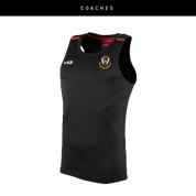 Exeter Saracens RFC Coaches Fortis Vest