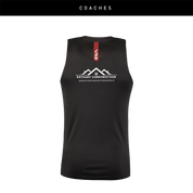 Exeter Saracens RFC Coaches Fortis Vest