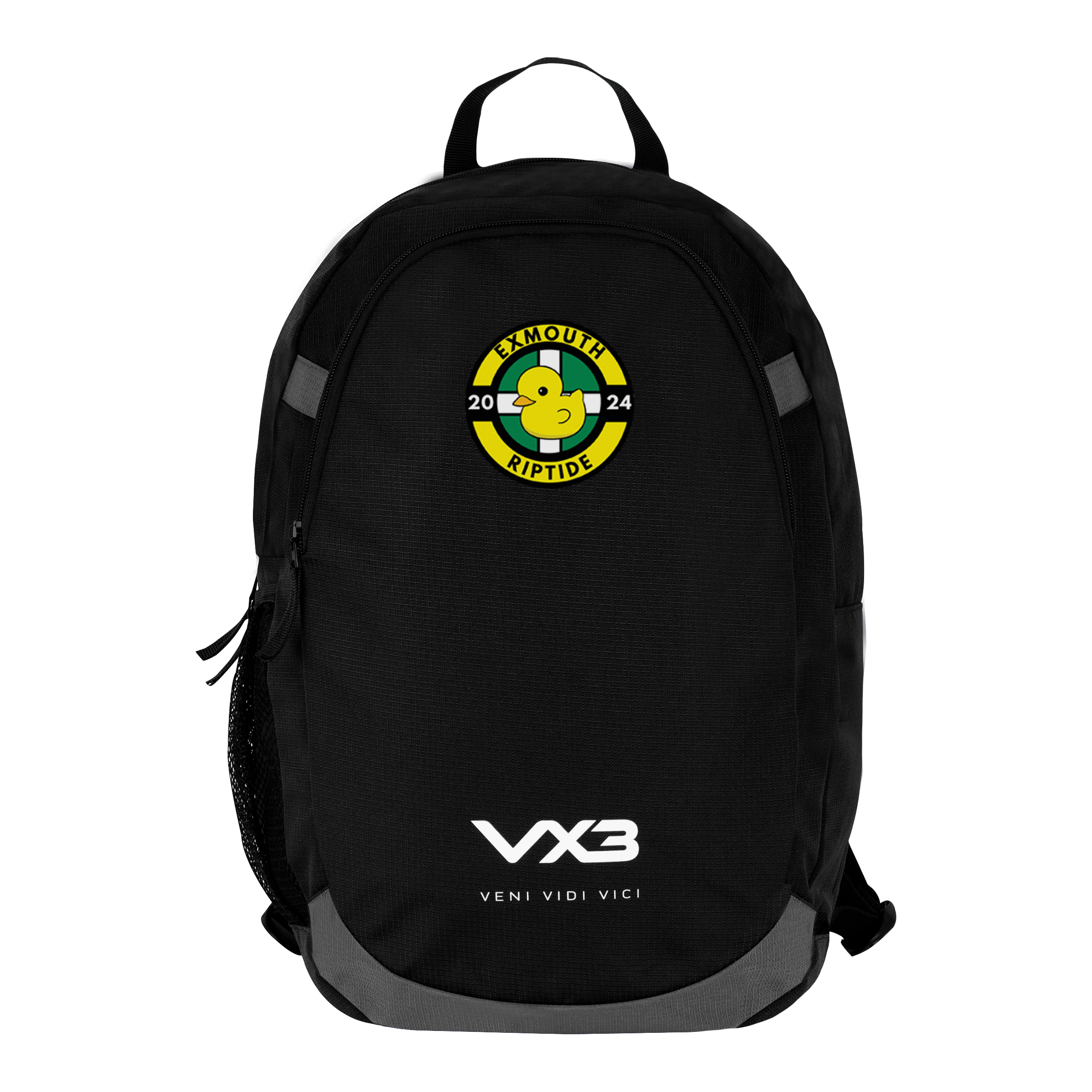 Exmouth Riptide FC Performance Backpack