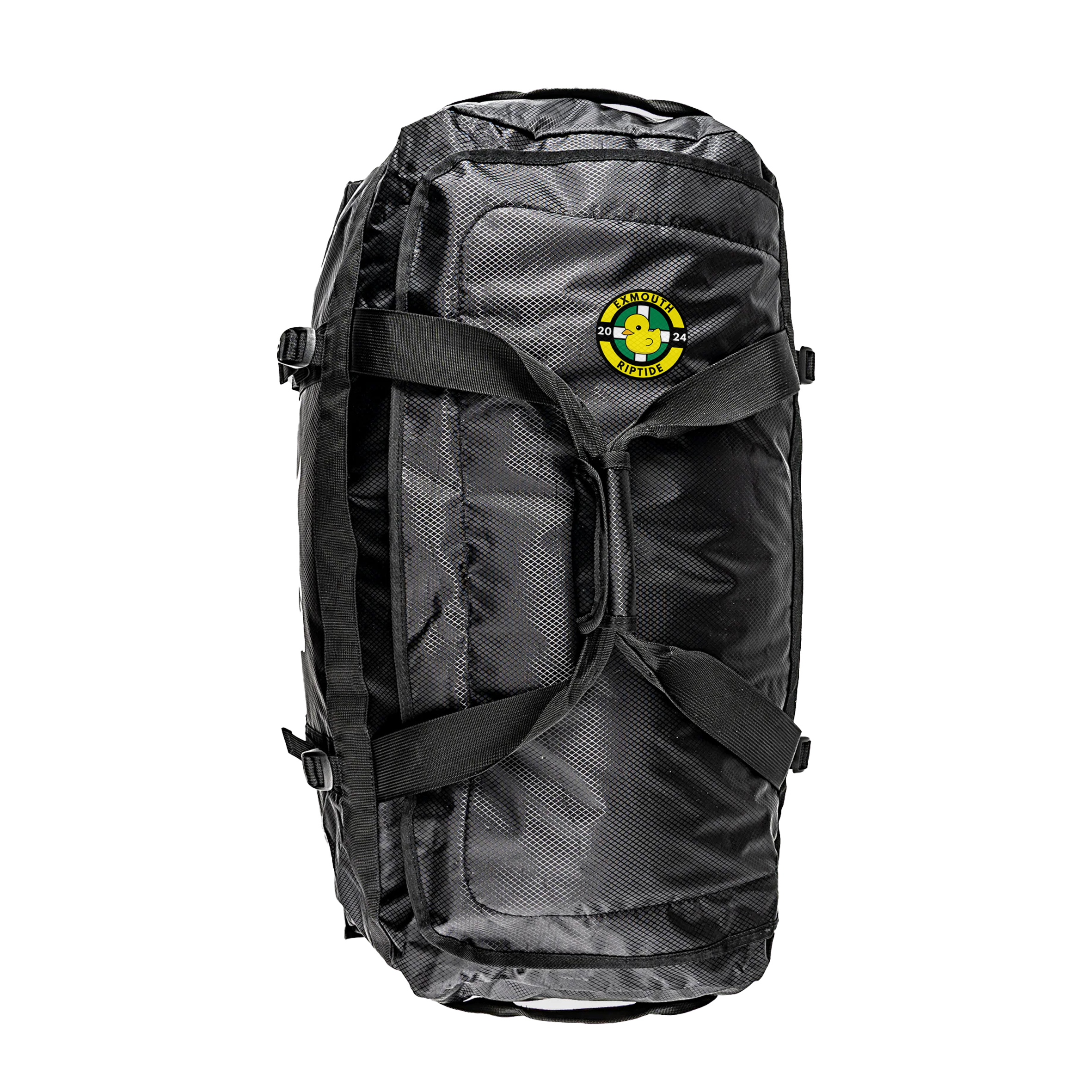Exmouth Riptide FC Gero Tour Bag