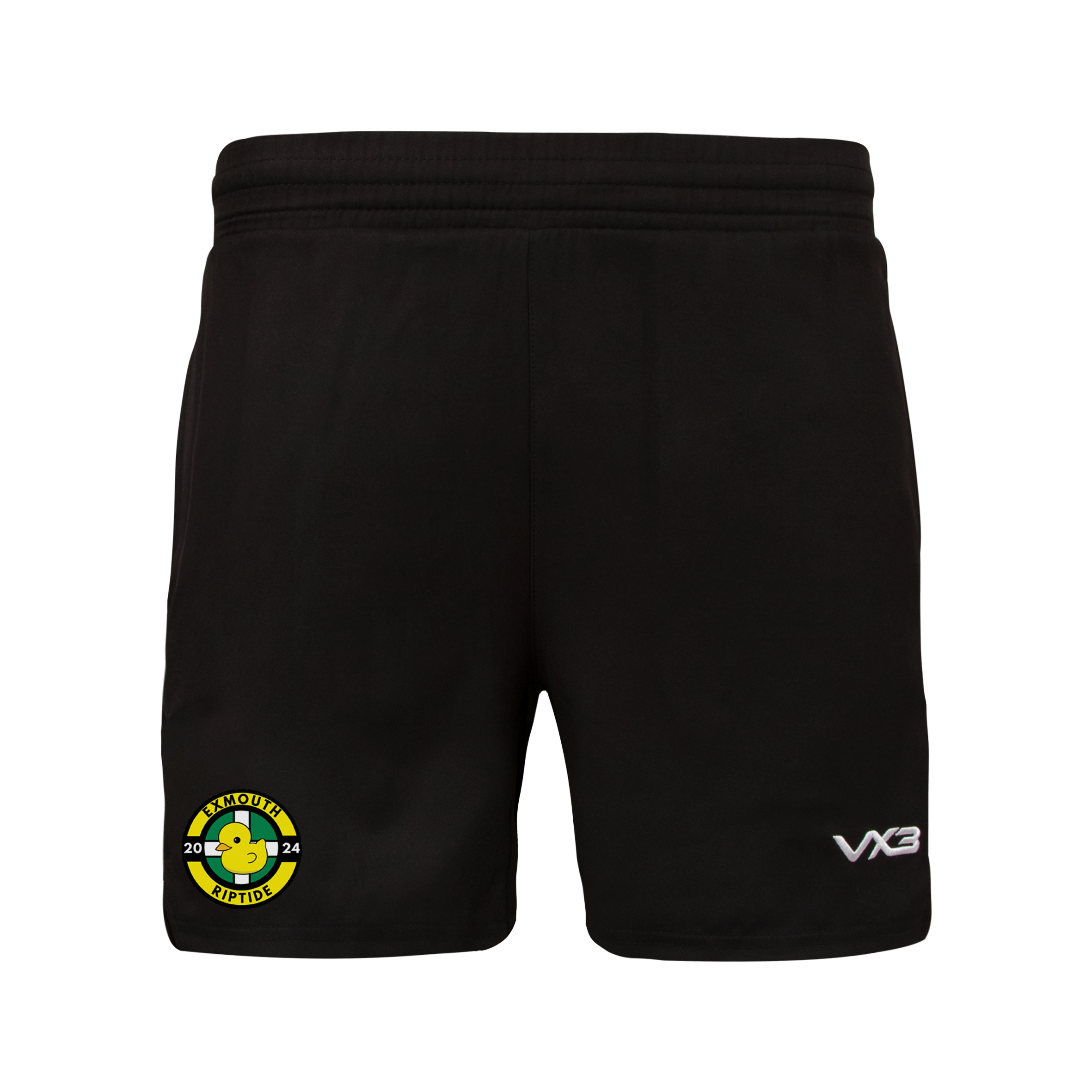 Exmouth Riptide FC Ludus Youth Gym Shorts