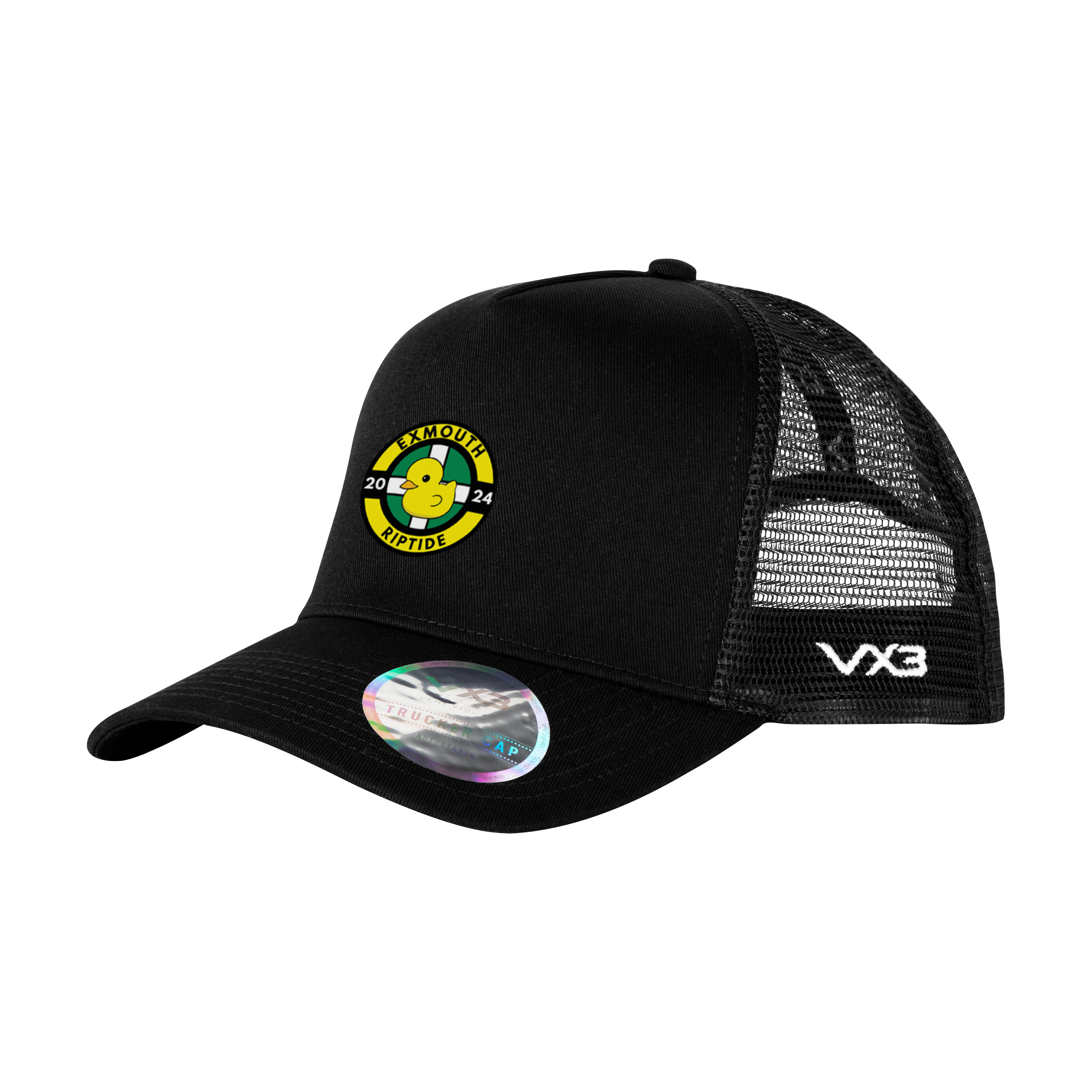 Exmouth Riptide FC Trucker Cap