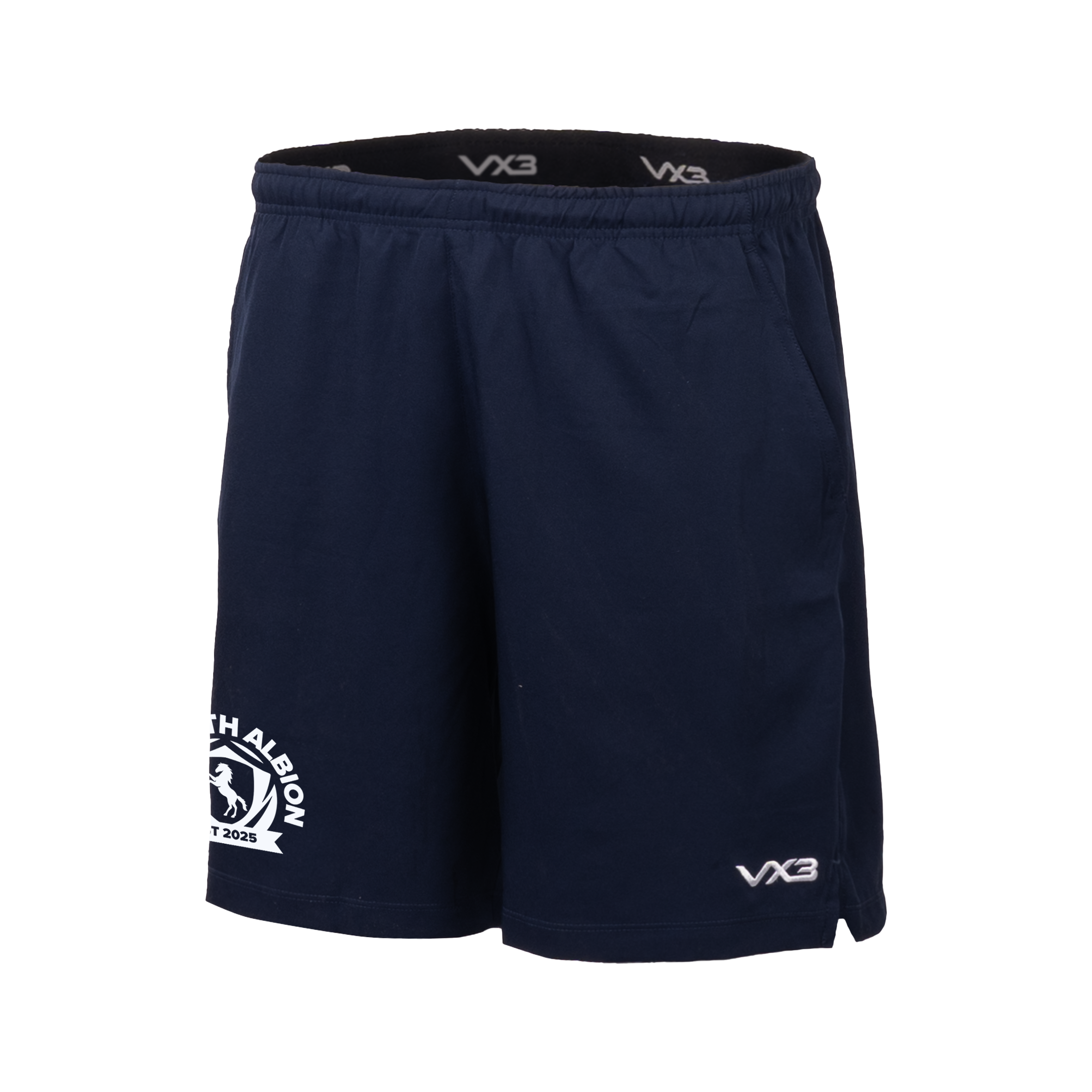 Exmouth Albion FC Primus Travel Short