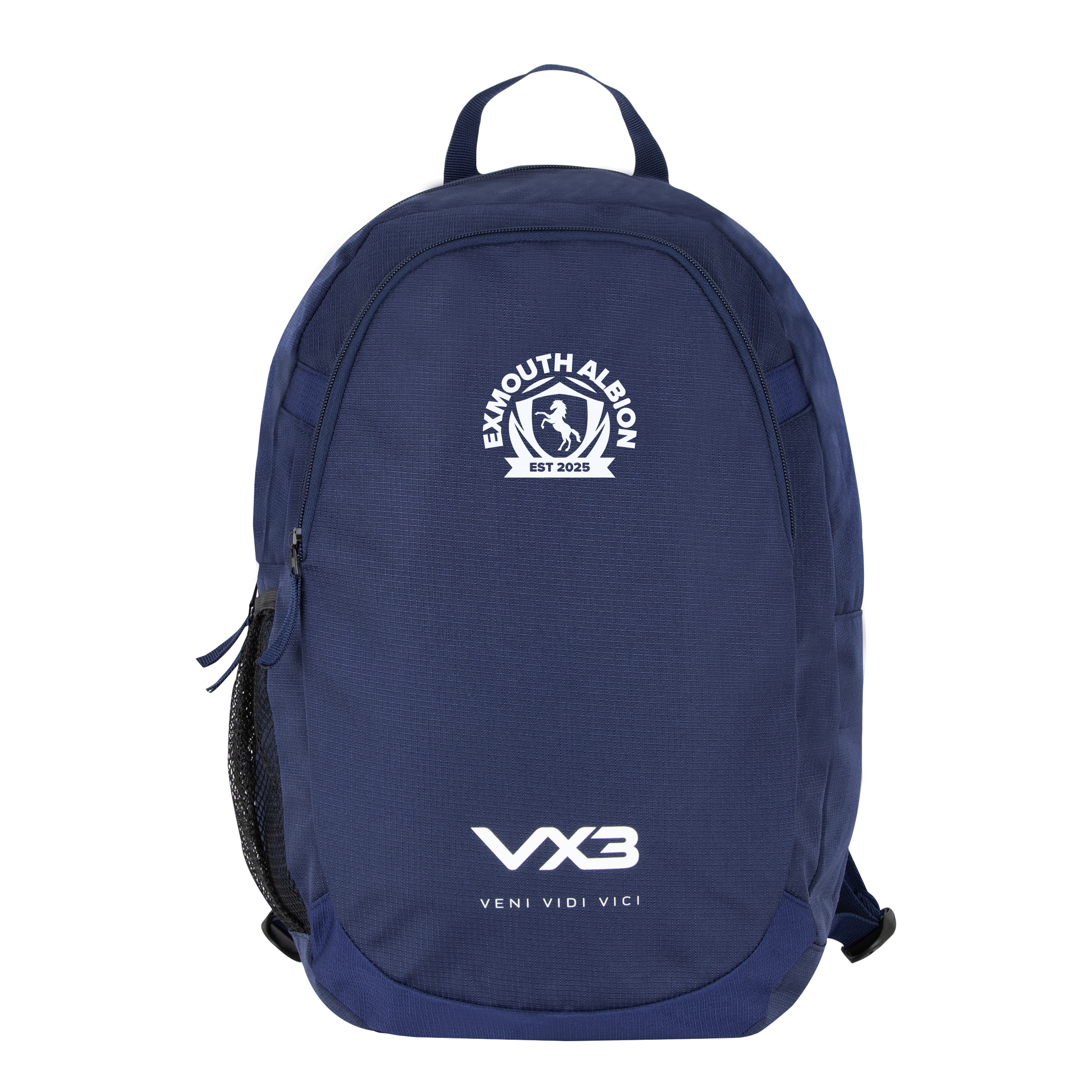 Exmouth Albion FC Performance Backpack