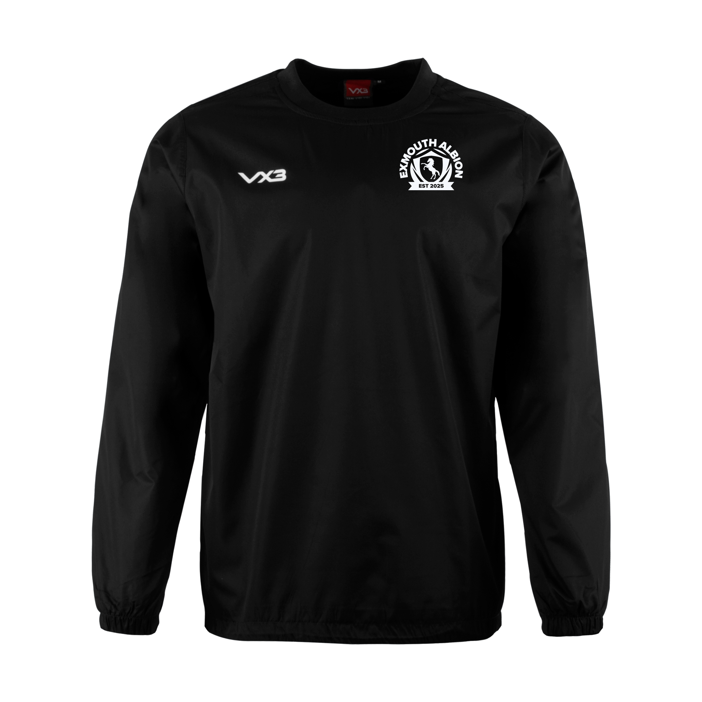 Exmouth Albion FC Primus Smock