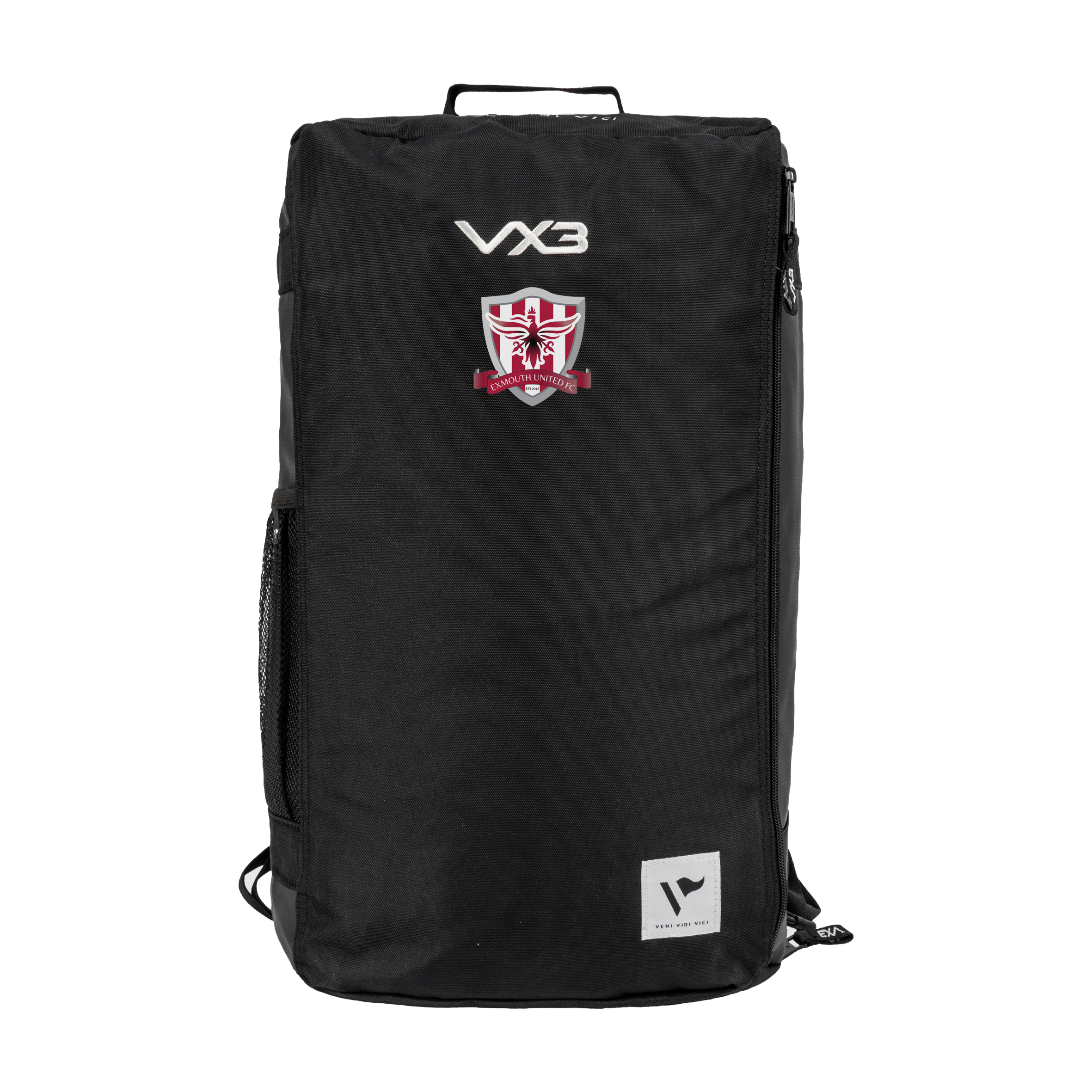 Exmouth United FC Durus Elite Backpack