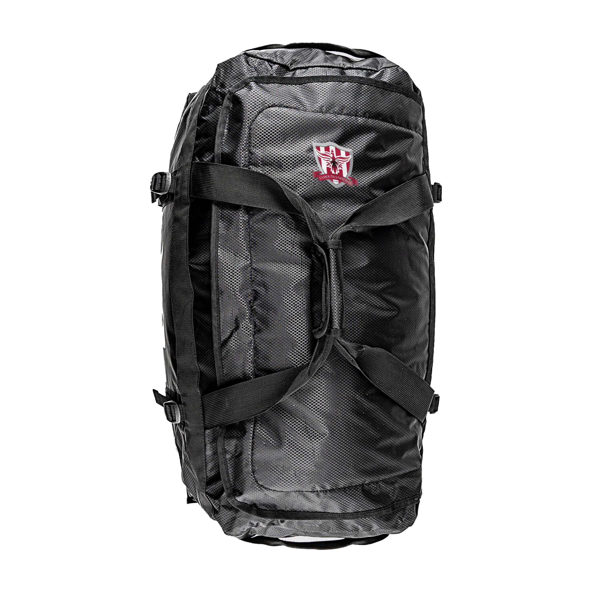Exmouth United FC Gero Tour Bag