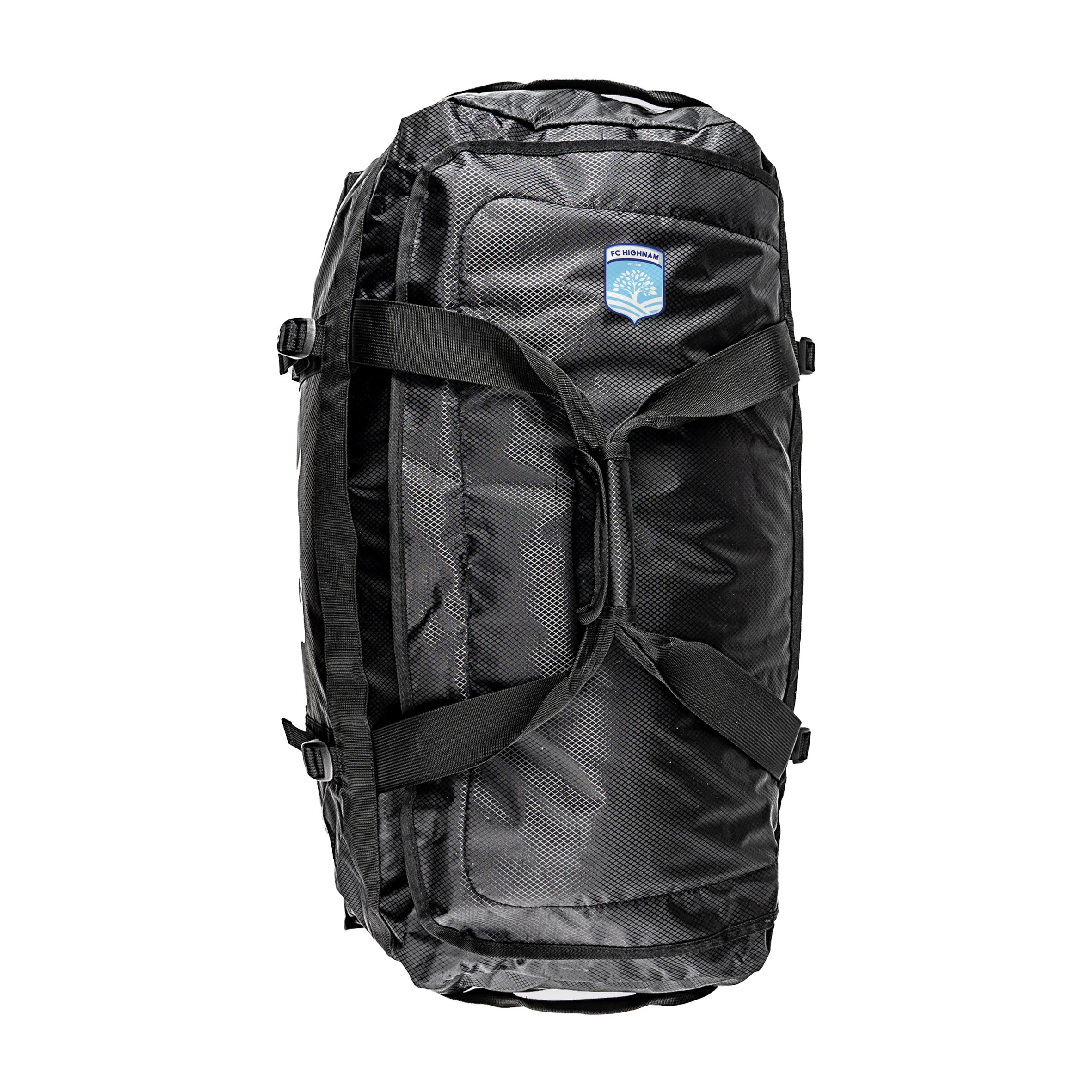 FC Highnam Gero Tour Bag