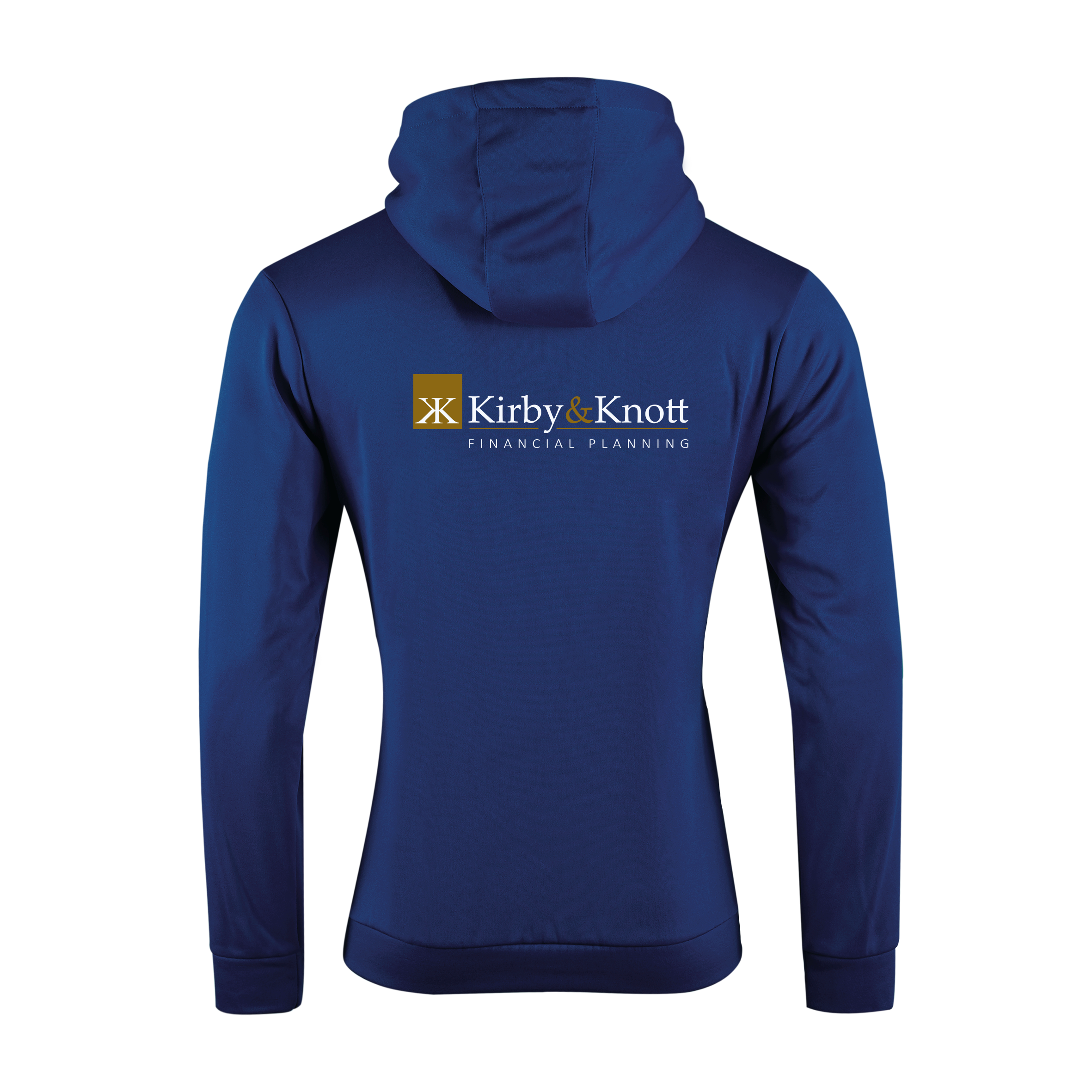 FC Highnam Fortis Hoodie