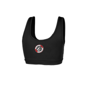 FC Blaenau Gwent Actus Performance Sports Bra