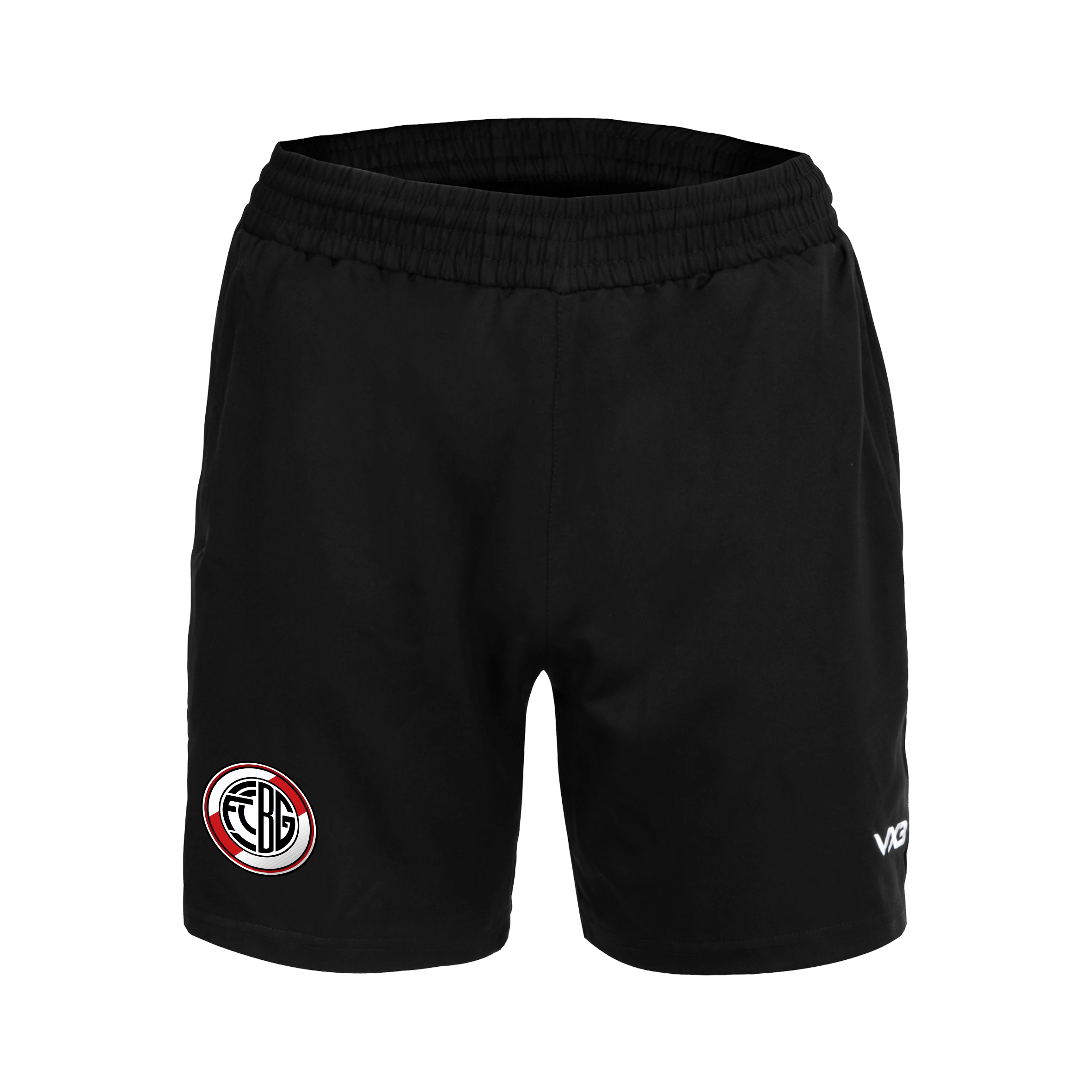 FC Blaenau Gwent Women's Majester Training Short