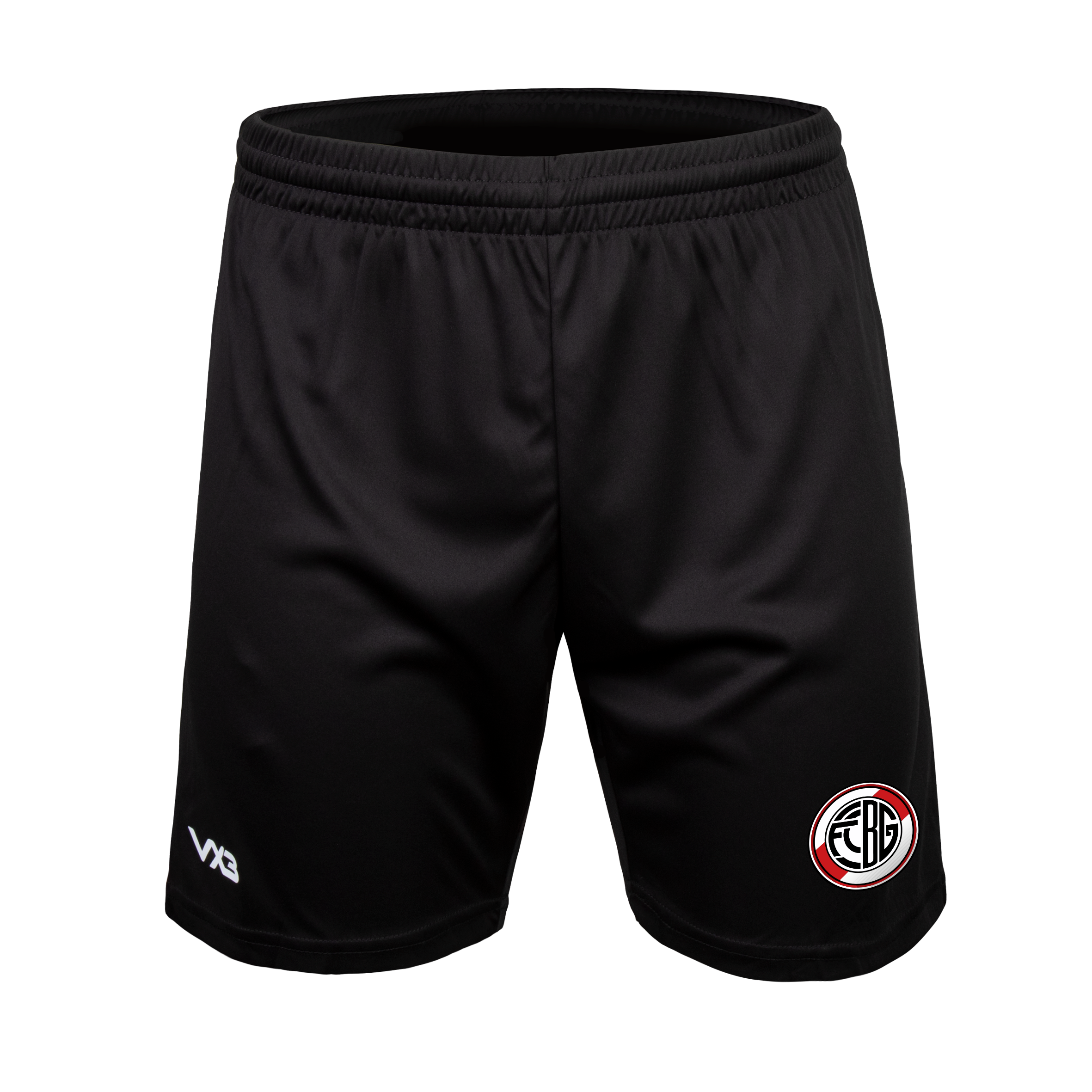 FC Blaenau Gwent Tiro Adult Football Short
