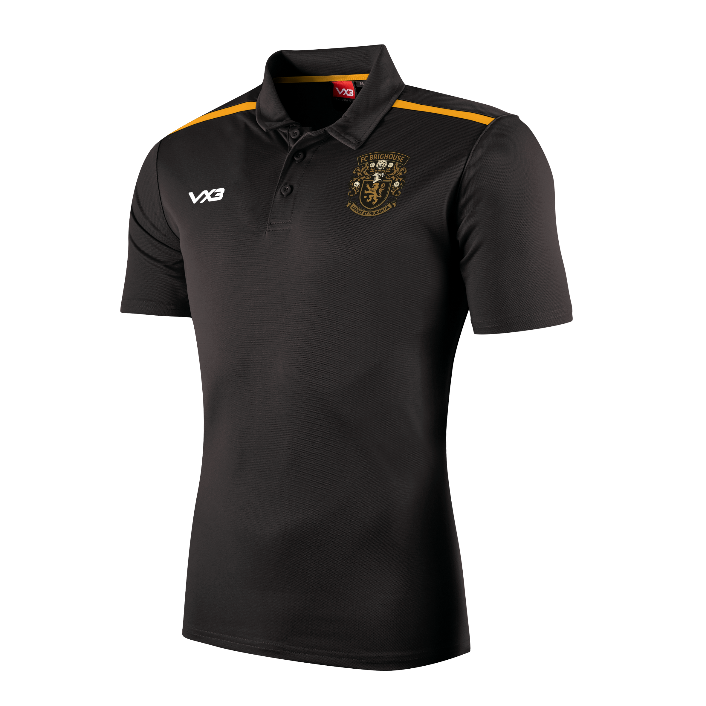 FC Brighouse Fortis Polo