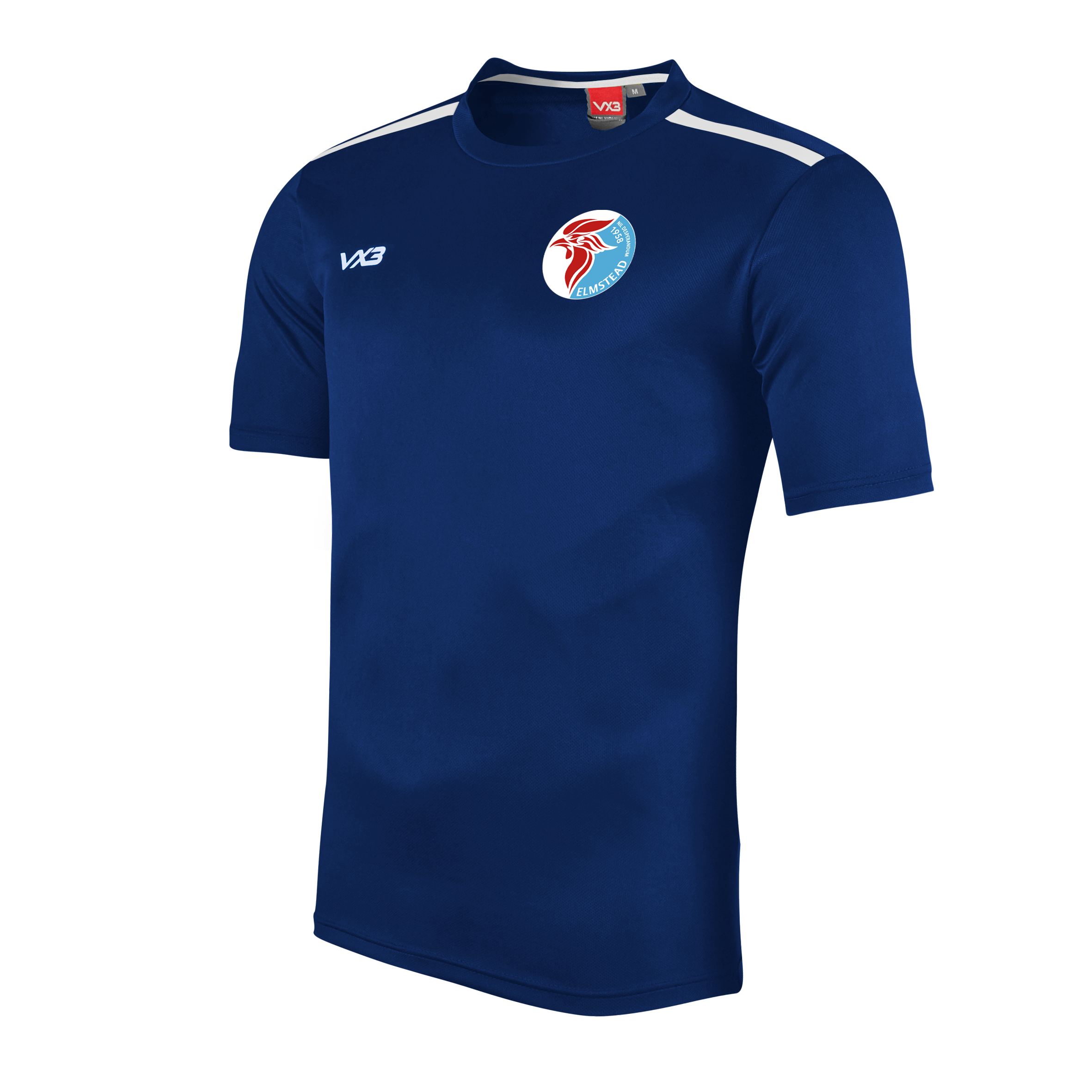 FC Elmstead Fortis Tee