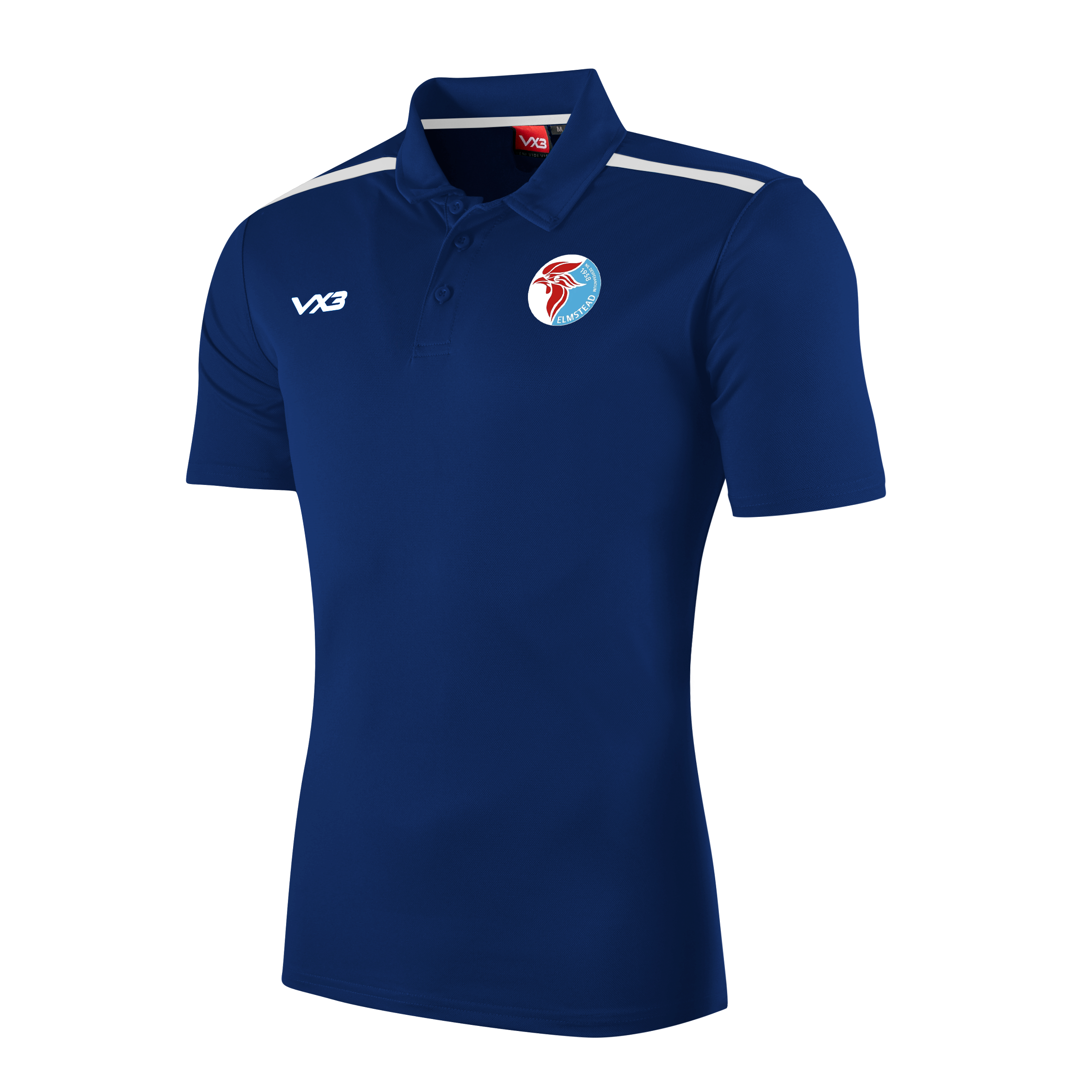FC Elmstead Fortis Youth Polo