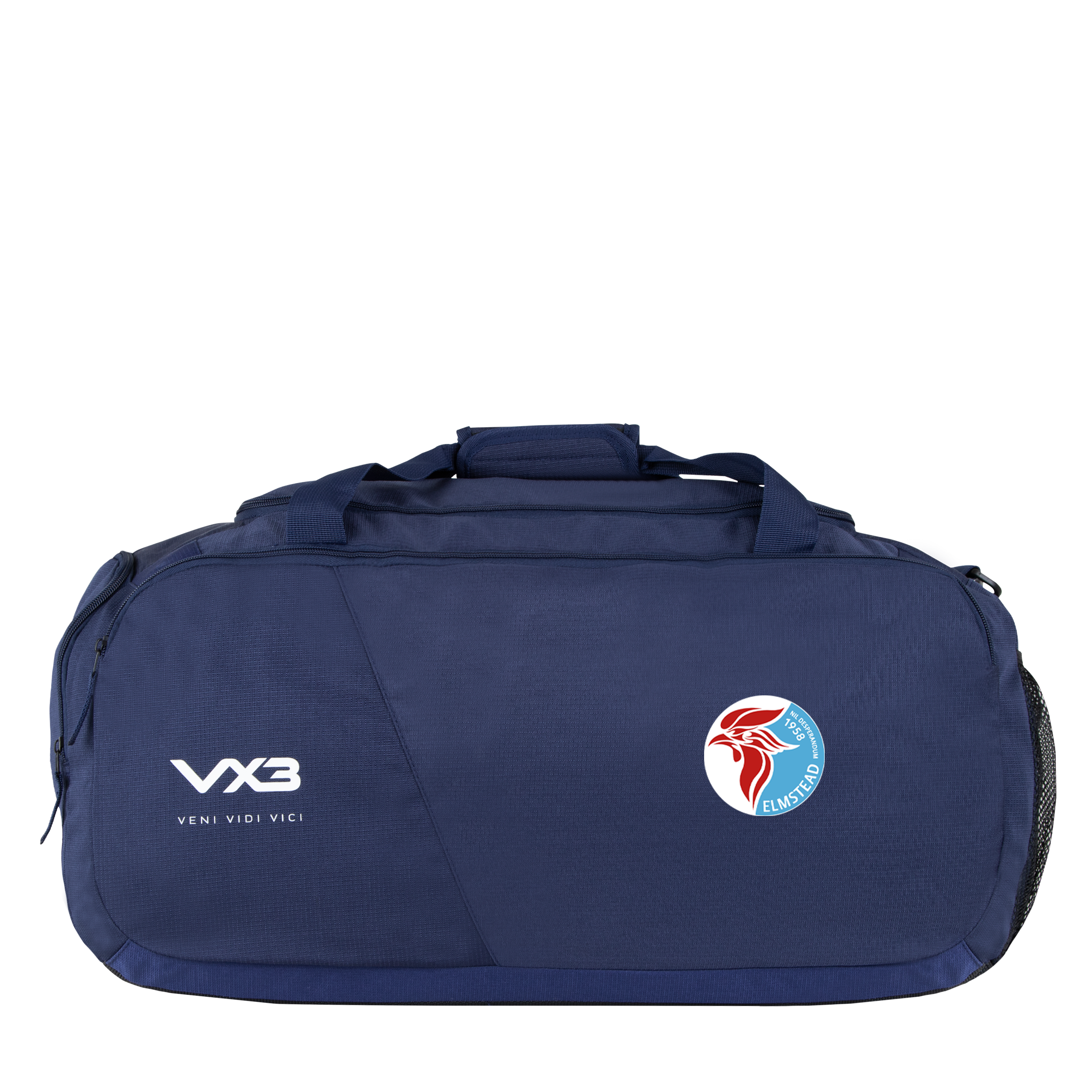 FC Elmstead Performance Kit Bag